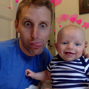 Fundraising Page: Jonathan Greiner